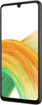 Samsung Galaxy A33 - Smartphone - 128GB opslag - Zwart