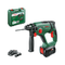 Bosch UniversalHammer 18V - Snoerloze boorhamer - Pneumatisch hamermechanisme 2,0 J - (1 stuk)