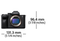 SONY A7 IV + FE 28-70mm F3.5-5.6 Systeemcamera