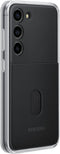 Samsung EF-MS911CBEGWW (Galaxy S23) - Soft case - Verwisselbare achterplaten - Zwart
