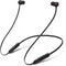 Beats Flex - Draadloze In-ear Oordopjes - 12 uur luistertijd - Zwart