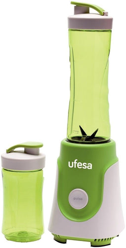 Ufesa BS1000 - Mini Trimmer - Wet & Dry 100% waterbestendig - Zacht en compact