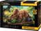 National Geographic 3D Puzzel Triceratops