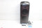 Lenco ML-PA-BT-03-BK - Party Partylautsprecher L - Bluetooth - Zwart