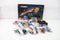 LEGO Technic McLaren Formule 1 (2022) - Racewagen Set voor Volwassenen - V6-motor met bewegende zuigers - 42141