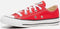Converse All Star Ox - Sneakers - Rood - 37