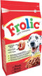 Frolic Hondenbrokken - Compleet Droogvoer - Rund - 5x1.5kg