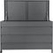 house nordic cassis kussenbox - medium - 450L