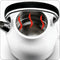 Haeger Art Deco White - Waterkoker