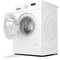 Bosch WAJ24060 - Wasmachine - 7 kg - 1200 tpm - Energieklasse C - Wit