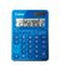 Canon LS-123k - Bureaurekenmachine / Blauw
