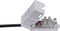 Paulmann Base Coin - LED-inbouwlamp 3-Step-Dim 3x5W 3000K rond 90 mm (3 stuks)