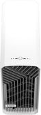 Fractal Design Torrent - ATX Tower Behuizing - Gehard glas - Wit