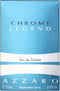 Herenparfum Azzaro EDT Chrome Legend 75 ml