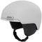 Giro TAGGERT MIPS - Skihelm - Lichtgewicht bescherming - Matte Light Grey
