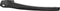 Shimano Altus MT210 - Crankstel 9s 22-36T 175 mm Zwart