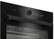 BEKO BBCM17400B - Inbouwoven - 48 liter - 13 functies - A+ energieklasse - 45 cm