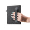 iMoshion Ereader Cover / Hoesje Geschikt voor Kobo Clara HD - iMoshion Luxe Bookcase (e-reader) - Blauw