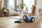 Philips Performer Silent FC8786/09 - Stofzuiger met zak - Allergy H13 filter - Glacier blue