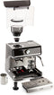Domo DO720K - Semi-professionele espressomachine - PID temperatuurregeling - (2,8 liter)