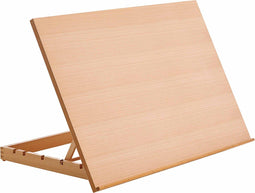 A2 Danube - Workstation - 5 standen - Beukenhout