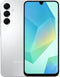 Samsung Galaxy A16 - Grijs - 256 GB - Fysieke simkaart