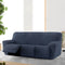 Bankbedekking Eysa ROC Blauw 70 x 120 x 260 cm
