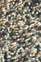 Brink en Campman - Rocks mix 70401 Vloerkleed - 170x240 - Rechthoek - Laagpolig,Structuur Tapijt - Modern - Meerkleurig