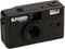 Ilford Sprite 35-II - Analoge camera - Vaste sluitertijd 1/120s - Zwart