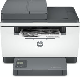 HP M234sdne - Laserprinter - All-in-one met ADF en dubbelzijdig printen - Zwart