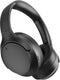 Gembird BHP-ANC-01 - Over-Ear Koptelefoon - Ruisonderdrukkend Bluetooth 5.3 - Zwart