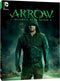 Arrow - Seizoen 3 - DVD - DC-comics tv-serie