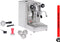 Lelit Mara X PL62X - Professionele espressomachine - 1,8l HX boiler - Geborsteld RVS