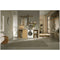 Miele WEE395 WPS - Voorlader - SteamCare - Lotuswit