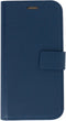 Mobiparts Galaxy A3 (2017) - Classic Wallet Case - Ruimte voor pasjes - Blauw