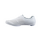 Shimano RC302W - Wielrenschoenen - BOA Fit System - Wit Dames 39