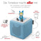 Toniebox - Starterset - Creative Tonie - Blauw