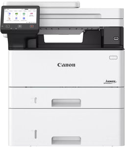 Canon i-Sensys MF463dw II - Laserprinter - 40 ppm - Zwart