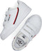 adidas Originals Continental 80 Schoenen - Kinderen - Wit - 35
