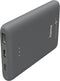 Hama Supreme 5HD - Powerbank 5000mAh - Snel opladen - Klein en licht