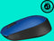 Logitech M171 - Draadloze Muis - 10 meter bereik - Blauw