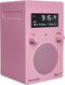 Tivoli Audio PAL+ BT - DAB+ FM Radio - Bluetooth - Roze
