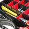 Parat 5854000391 Profi-Line Gereedschapsbox - 390 x 290 x 60mm