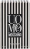 Moschino Uomo - 75 ml - eau de toilette spray - herenparfum