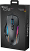 Roccat Kone AIMO Remastered - Gaming Muis - 16.000 dpi sensor - Draad