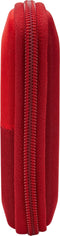 Case Logic HDC-11 - Harddisk sleeve - EVA-foam bescherming - Rood