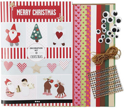 DIY Decoratie set, 1 set