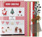 DIY Decoratie set, 1 set