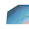 Schilderij Home ESPRIT Blauw Beige Bedrukt 150 x 0,4 x 100 cm