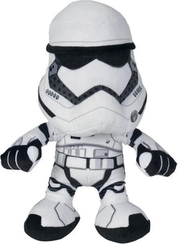 Disney Star Wars 7 - Stormtrooper knuffel 25cm - Geschikt voor kinderen vanaf 3 jaar